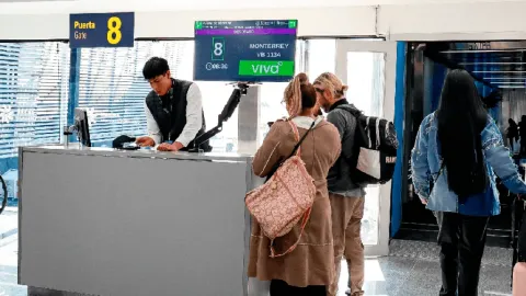 México Impone Restricciones Temporales de Viaje por Ébola a Pasajeros de África ante el Mundial 2026