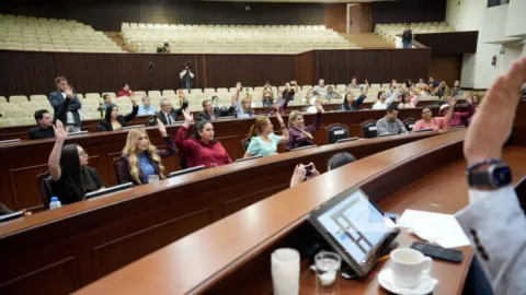 Congreso de Sinaloa aprueba minuta que busca proteger elecciones de injerencias extranjeras