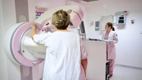Secretaría de Salud promueve acciones preventivas en favor de las mujeres sinaloenses