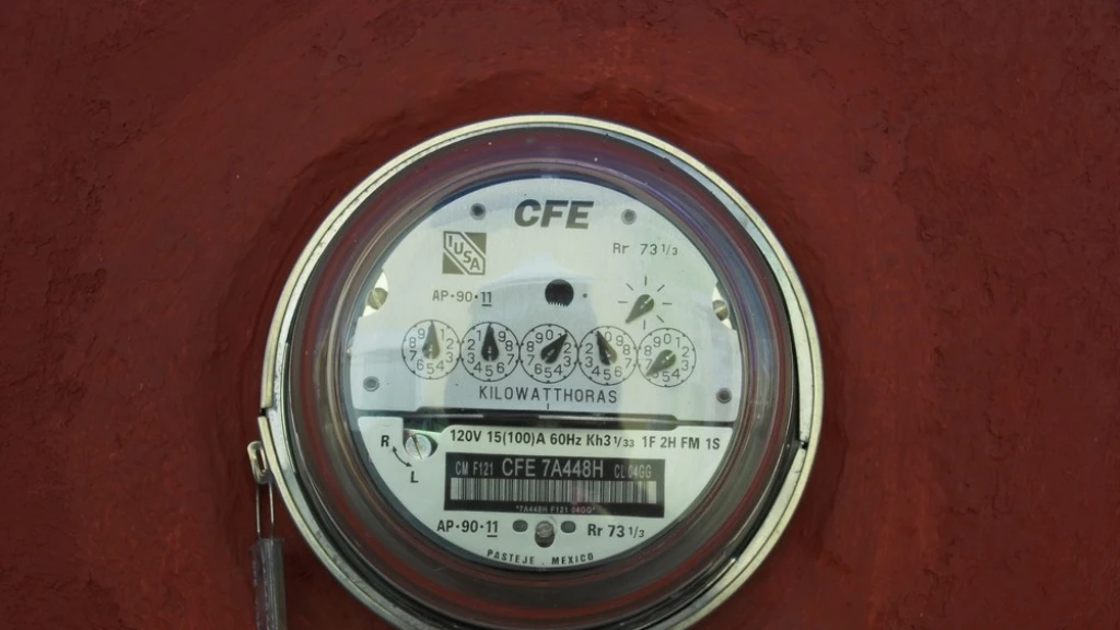 ¡Alerta CFE! Candados Ilegales en Venta Online Disparan Fraudulentas Extorsiones a Nivel Nacional