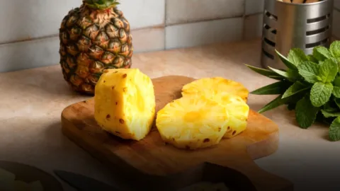 Piña, el Tesoro Tropical de México con Precios y Beneficios Inesperados
