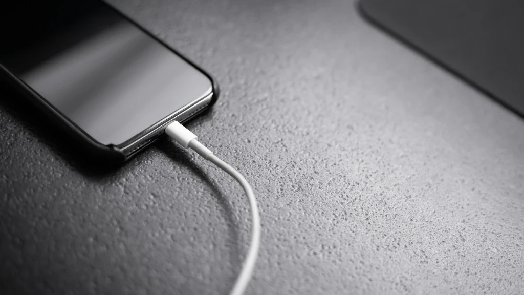 Cargador de Celular Caliente: Causas, Riesgos y Soluciones para Proteger tu Dispositivo