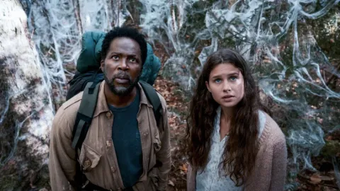 ¡Impactante! La Cuarta Temporada de 'From', la Aclamada Serie de Terror y Ciencia Ficción, Llega al Streaming