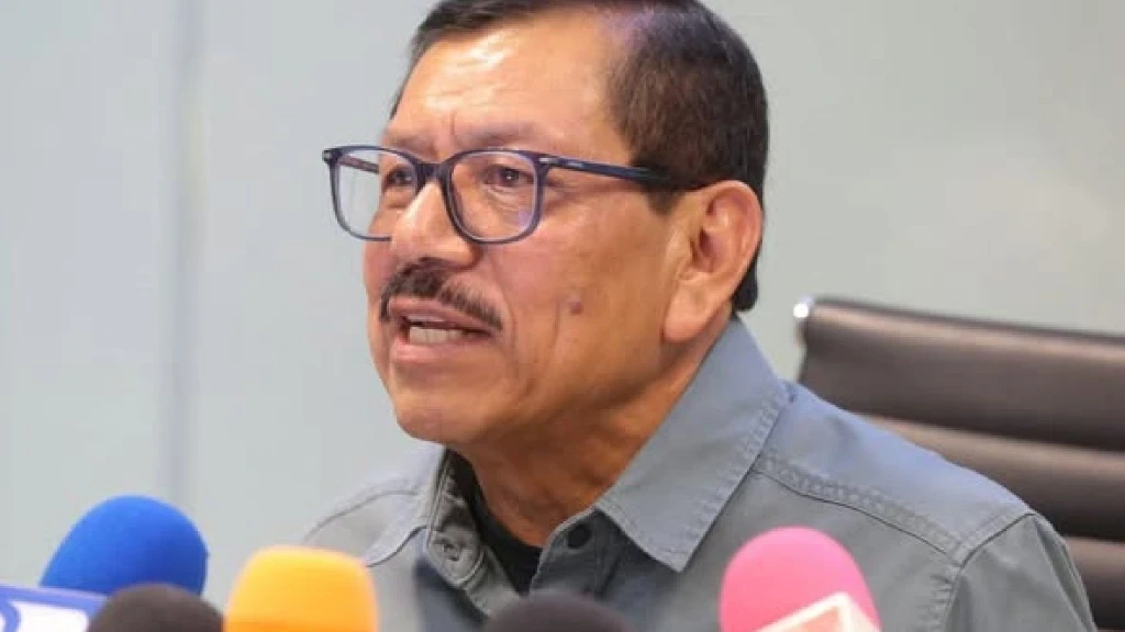 Exsecretario de Seguridad de Sinaloa Enfrenta a la Justicia en Nueva York: Jueza Advierte "Abundante Evidencia"