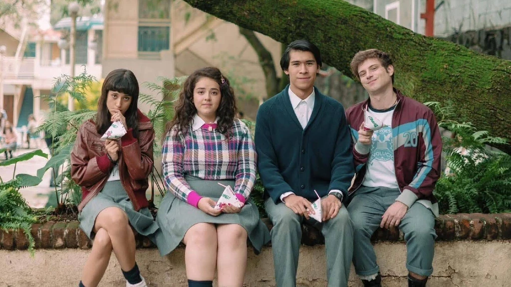 ¡Vuelve la nostalgia noventera! revelan primeras imágenes y fecha de estreno de la segunda temporada de 'Nadie Nos Va a Extrañar'