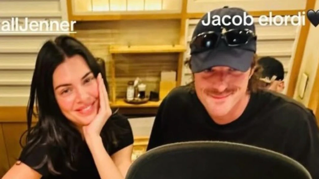 Kendall Jenner y Jacob Elordi: El Romance Se Confirma en Tokio Tras Escapadas
