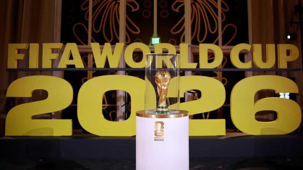 ¡OFICIAL! FIFA Publica Listas Definitivas para el Mundial 2026: Récord de 1248 Jugadores Listos para la Cita Histórica