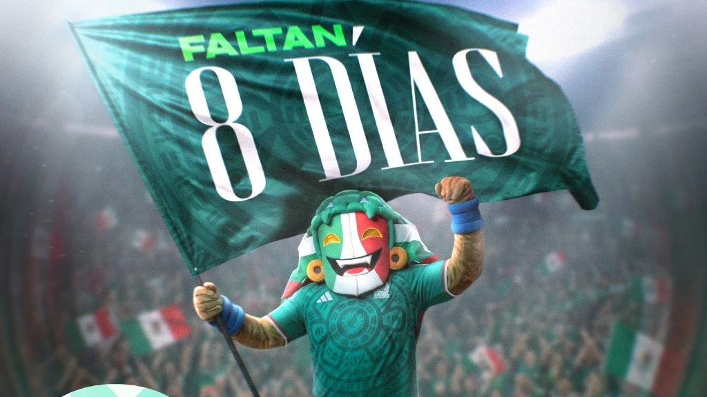 Amistosos Mundial 2026: Haití Golea 4-0 a Nueva Zelanda; Países Bajos y México Afinan Detalles a 8 Días del Torneo