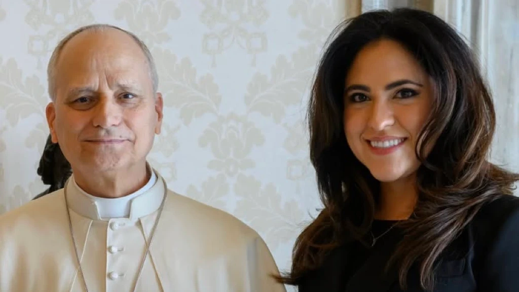 Papa León XIV Nombra a la Mexicana Montserrat Alvarado como Ministra de Comunicación: Un Hecho Histórico en el Vaticano