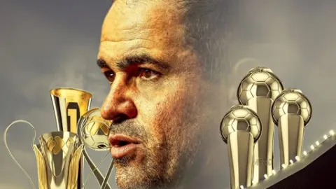 ¡Fin de una era! André Jardine Deja el América: El DT del Tricampeonato y 6 Títulos se Despide del Nido