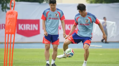 Japón se Aclimatiza en Monterrey para Mundial 2026: Estrategia Ante el Calor y Debut Contra Países Bajos