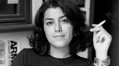 Fallece Marjane Satrapi, autora de 'Persépolis' y voz global por la libertad, a los 56 años
