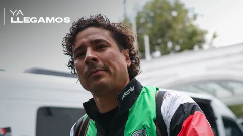 Récord histórico: Ronaldo, Messi y Ochoa, leyendas en disputar seis Mundiales FIFA