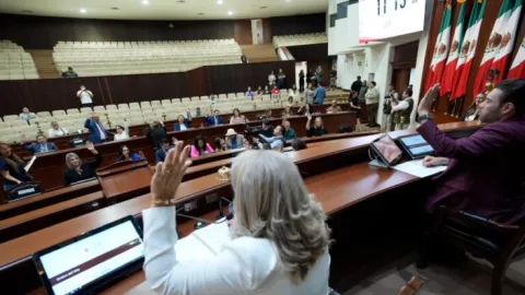 Congreso de Sinaloa fortalece la protección ambiental con reforma integral en materia de manejo de residuos y sustentabilidad