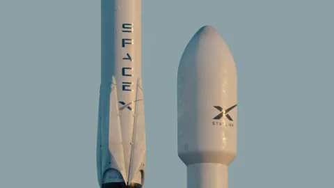 SpaceX Desafía Récords: OPI de $1.77 Billones a $135 por Acción Impulsa la Era Espacial y de IA de Elon Musk