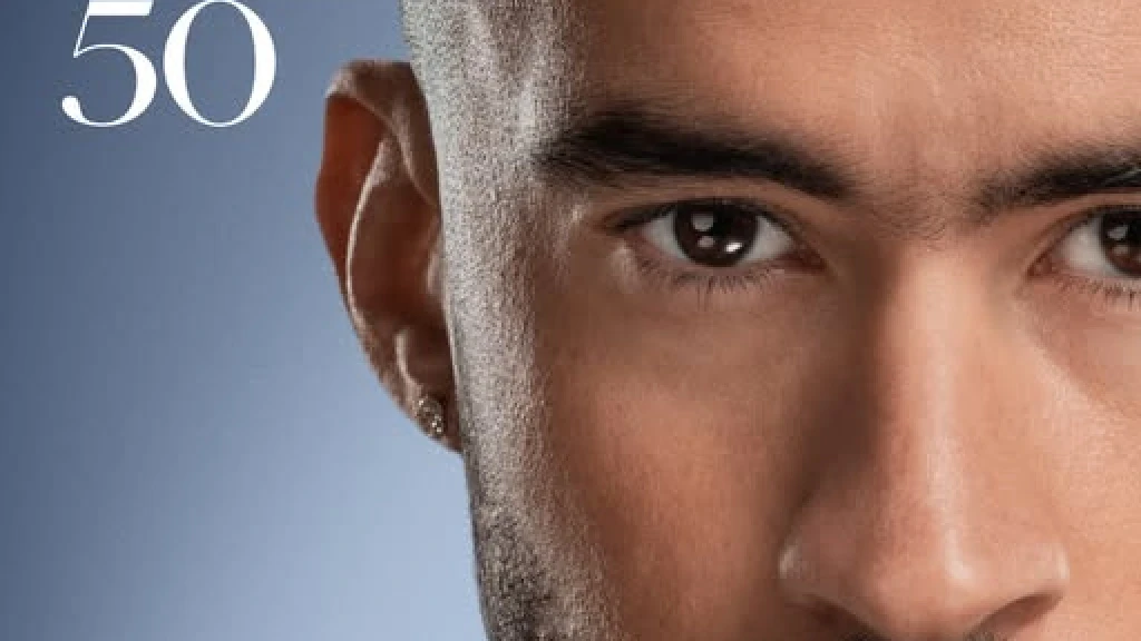 Bad Bunny Hace Historia: Incluido en la Exclusiva Lista 'Iconoclast 50' de Forbes