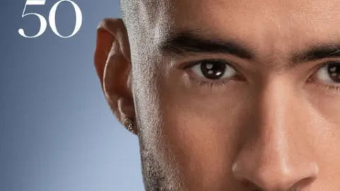 Bad Bunny Hace Historia: Incluido en la Exclusiva Lista 'Iconoclast 50' de Forbes
