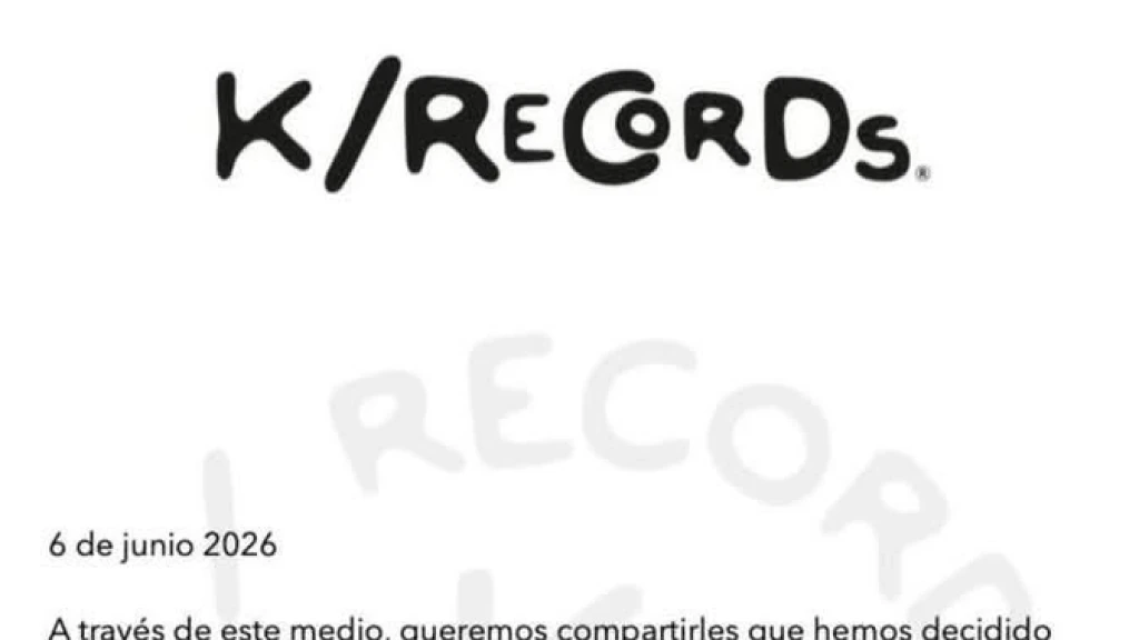 Kenia Os y Peso Pluma Confirman el Fin de su Relación Tras Rumores y Lágrimas