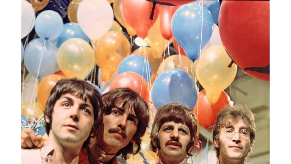 The Beatles y Apple Corps Ltd. Oficializan el Global Beatles Day