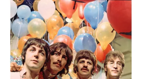 The Beatles y Apple Corps Ltd. Oficializan el Global Beatles Day