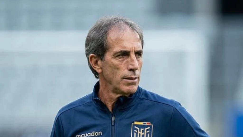 Bombazo en Coapa: Guillermo Almada, inminente DT del América tras salida de André Jardine en un mercado convulso