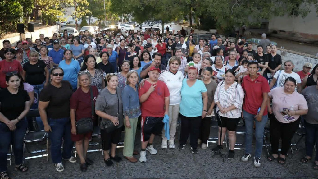 Tere Guerra llama a fortalecer las políticas que amplían derechos y bienestar para las familias