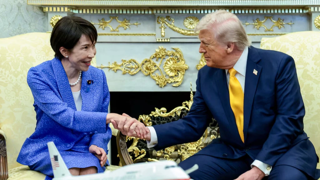 Japón y EE.UU. Forjan 'Misión Génesis': Una Alianza de IA de USD 1.000 Millones para Liderar la Investigación Científica