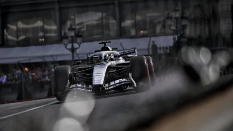¡Drama en Mónaco! Checo Pérez pierde histórico primer punto de Cadillac por polémica penalización