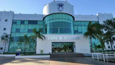El Rector de la UAS, Jesús Madueña, presentará su Primer Informe de Labores 2025–2026