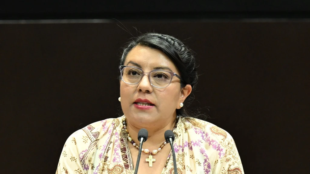 México Propone Blindar la Constitución Contra el Matrimonio Infantil Forzado por Usos y Costumbres