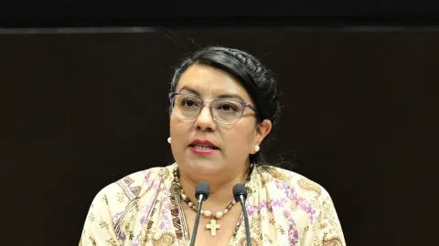 México Propone Blindar la Constitución Contra el Matrimonio Infantil Forzado por Usos y Costumbres