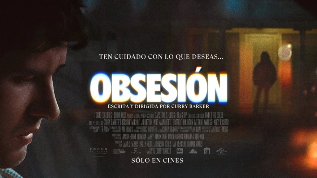 Fenómeno YouTube en Cines: "Backrooms" y "Obsession" Desatan una Semana de Récord en Taquilla de EE. UU. y Redefinen la Industria Cinematográfica