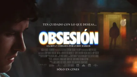 Fenómeno YouTube en Cines: "Backrooms" y "Obsession" Desatan una Semana de Récord en Taquilla de EE. UU. y Redefinen la Industria Cinematográfica