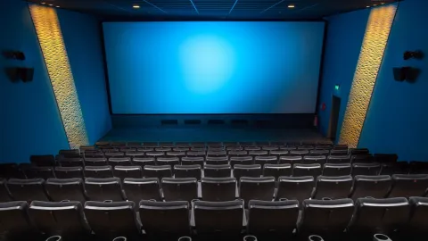 El ISIC invita al Ciclo de Cine Contemporáneo esta semana, en la Sala Lumière