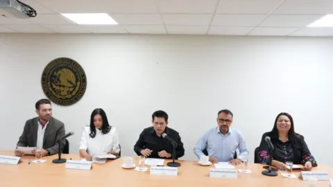 Comisión de Protocolo determina que 15 nuevas iniciativas pueden seguir su proceso legislativo