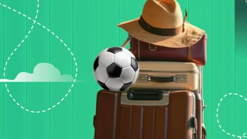 Mundial 2026: PROFECO Lanza Guía para Viajeros ¡Protege Tu Vuelo y Bolsillo en México!