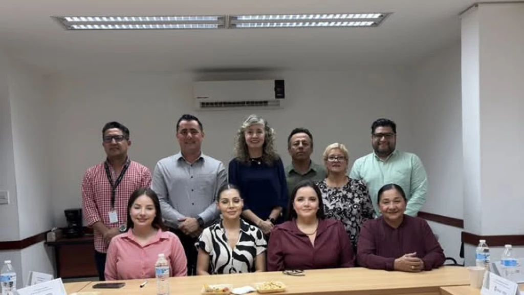 Ayuntamiento de Culiacán: Instalan Comisión de Desarrollo Económico