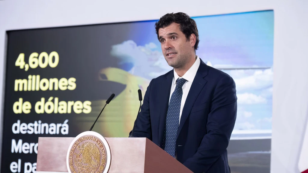 Mercado Libre Anuncia Inversión de $4,600 Millones en México para 2026: Impulso a Logística, Tecnología y 8,500 Nuevos Empleos