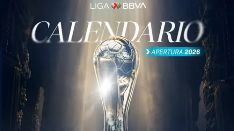 Liga MX Apertura 2026 Arranca Días Antes de la Final del Mundial: Atlante Vuelve a Primera y Calendario Completo Revelado
