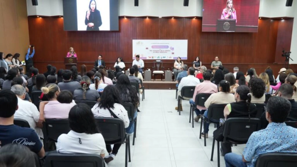 Invita Congreso de Sinaloa a fortalecer la inclusión de personas con discapacidad auditiva