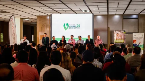 SEBIDES Ofrece Soluciones de Ahorro Energético para Familias