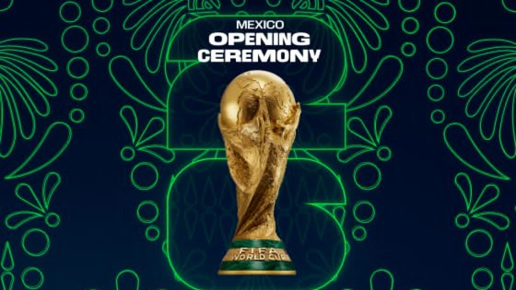 Shakira Lidera la Inauguración del Mundial México 2026 con un Espectáculo Histórico y Lleno de Cultura