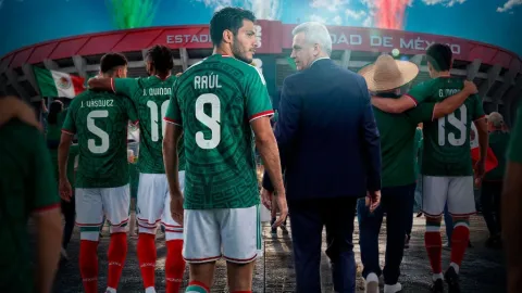 México se Estrena en el Mundial 2026 ante Sudáfrica: Horario y Transmisiones