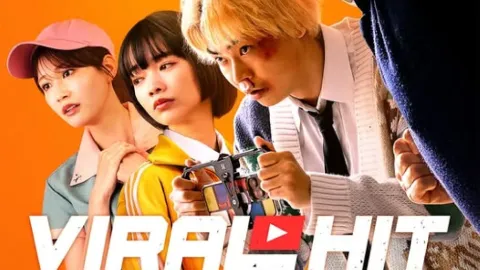 Netflix Estrena 'Viral Hit': El Fenómeno Webtoon Llega este 11 de Junio