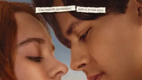 Prime Video estrenó 'Todos Nuestros Años': El fenómeno romántico de Carley Fortune que promete conquistar el verano