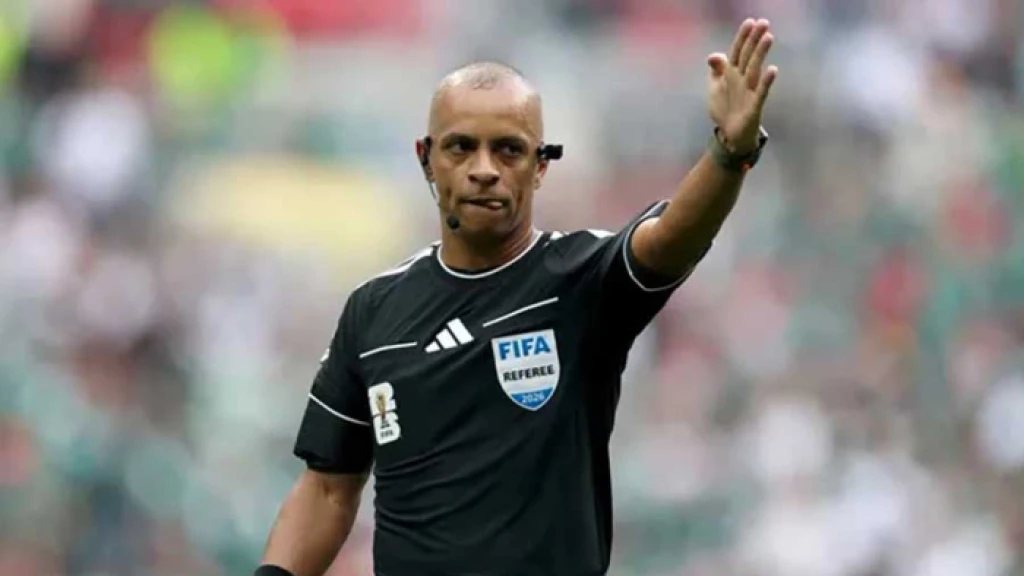 Mundial 2026: La Tecnología Invisible Revoluciona el Arbitraje con IA