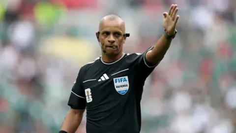 Mundial 2026: La Tecnología Invisible Revoluciona el Arbitraje con IA