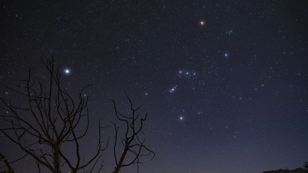 ¡HOY 12 de Junio! Alineación Planetaria: Mercurio, Venus y Júpiter Deslumbrarán el Cielo de México – Horarios y Guía para no Perderte el Espectáculo