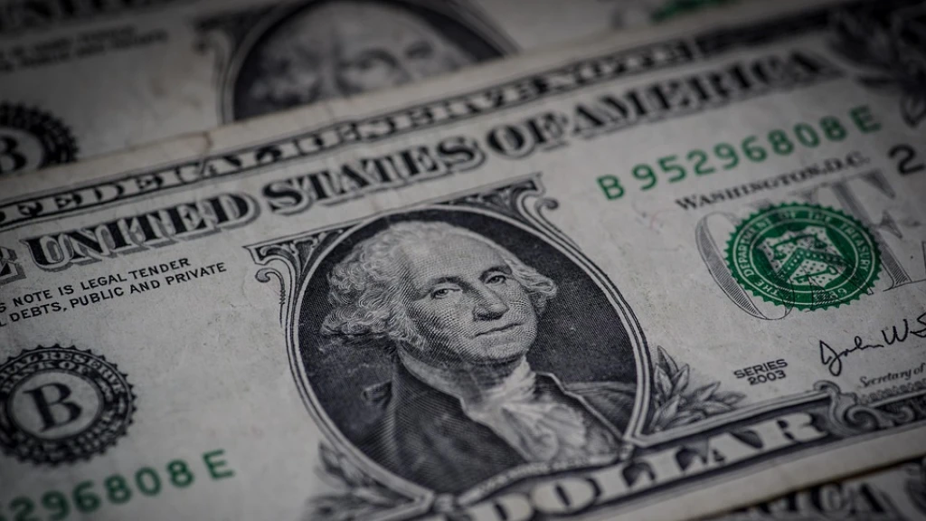 El Peso Mexicano Cierra la Semana con Racha Positiva: Dólar Cede Terreno