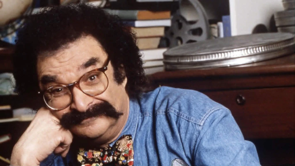 Gene Shalit, legendario crítico de cine, fallece a los 100 años: Un ícono de la televisión que redefinió la crítica cinematográfica